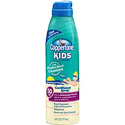 Kids Clear C-Spray SPF 50 Protective Vitamins - 