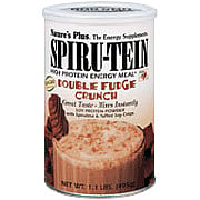 Double Fudge Crunch SPIRU-TEIN Shake - 