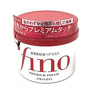 Fino Hair Essence Mask - 