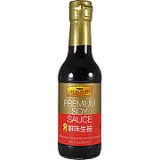 Premium Soy Sauce - 