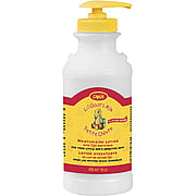 Lil' Goat's All Natural Moisturizing Lotion - 