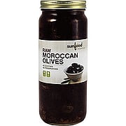 Moroccan Olives - 
