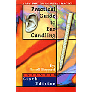 Practical Guide to Ear Candling - 