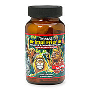 Animal Friends Cherry Multi Chewable - 