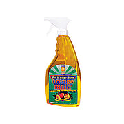 Orange Maid Glass & Surface Cleaner - 