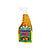 Orange Maid Glass & Surface Cleaner - 