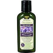 Lavender Nourishing Shampoo - 