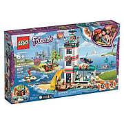 LEGO Friends Lighthouse Rescue Center Item # 41380 - 