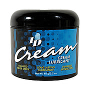 I-D Cream Jar - 