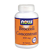 Broccoli Concentrate 850mg - 