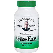 Gas Eze - 