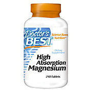 High Absorption Magnesium - 