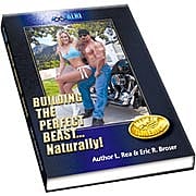 Building the Perfect Beast Book -