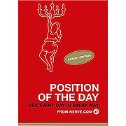 Position Of The Day Expert Edition - 