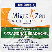 Migra Zen Relief - 