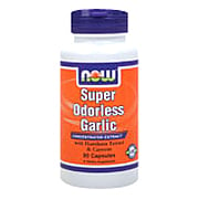 Super Odorless Garlic 5000mg - 