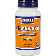 Chickweed 400mg - 