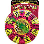 Spin The Bottle - 