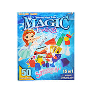 Magic Fairy Amazing Magic Tricks - 