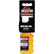 Hardware Motor Oil Lubricant - 