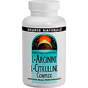 L-Arginine/L-Citrulline Complex - 