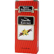 Pure Vanilla Extract - 