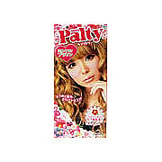 Palty Hair Color Milk Tea Brown 08 - 