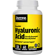 Hyaluronic Acid - 