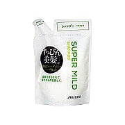 Super Mild Shampoo Green Refill - 