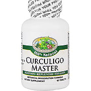 Curculigo Master - 