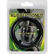 SI Thick Donut Rubber Ring 2.25in - 
