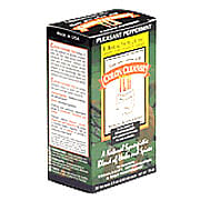 Colon Cleanse Tea Pleasant Peppermint Flavor - 