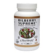 Bilberry Supreme - 