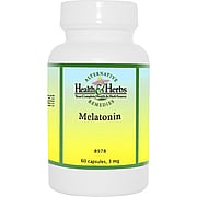 Melatonin 3 mg - 