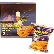 Tri-O-Plex Cookie Peanut Butter Chocolate Chip - 
