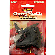 Wildberry Cherry Vanilla Cone - 