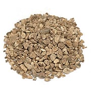 Wild Yam Root Wildcrafted Cut & Sifted - 