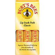 Classic Lip Stash Pack -