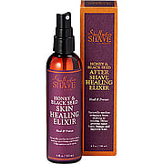 Skin Healing Spray Elixir Honey & Black Seed - 