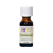 Essential Oil Frankincense - 