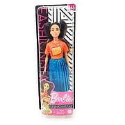 Barbie Fashionistas Doll #145 - 
