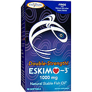 Eskimo-3 Double Strength 1000 mg - 
