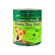 Whole Dog Daily - 