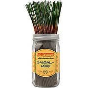 Wildberry Sandalwood Incense - 