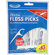 Floss Picks - 