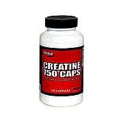 Creatine 750 mg - 