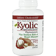 Kyolic Phytosterols - 