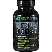 Cell Block 80 - 
