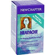 Headache Relief - 