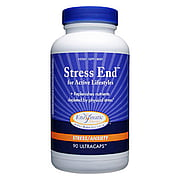 Stress-End - 
